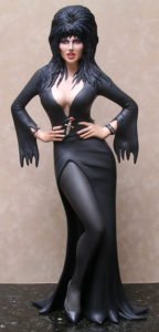 Elvira Mistress Of The Dark