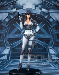 Motoko